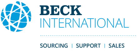 Beck International Logo
