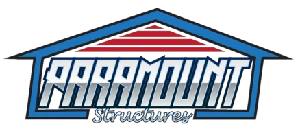 Paramount Structures Logo